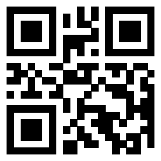 Il QrCode di 3309642163