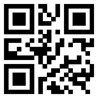 3309642164 Qr Code associato