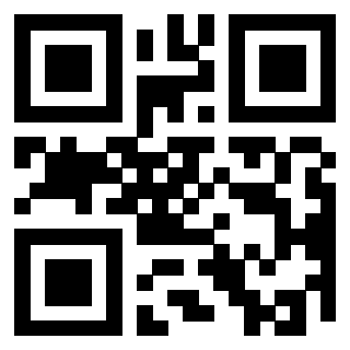Immagine del Qr Code di 3309642168