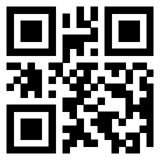 3309642169 QrCode associato