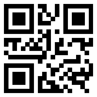 Immagine del QrCode di 3309642170