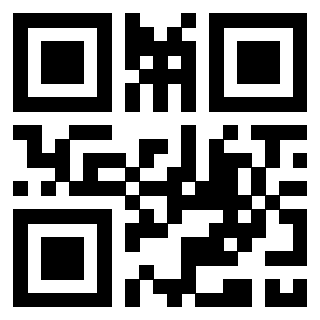 Immagine del QrCode di 3309642171