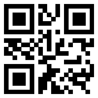 3309642172 - Immagine del Qr Code associato