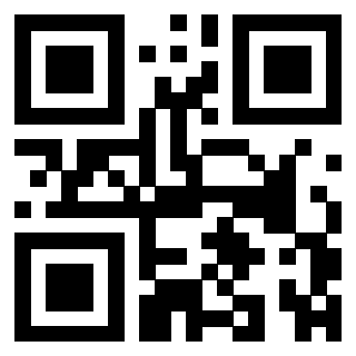 3309642173 - Immagine del Qr Code associato