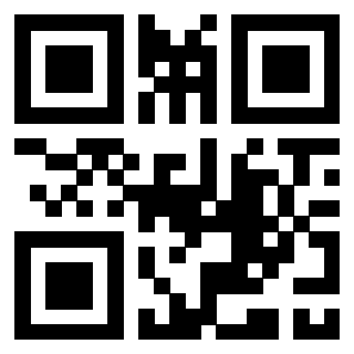 Immagine del QrCode di 3309642175