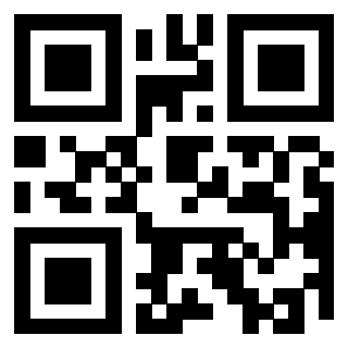 3309642176 Qr Code associato