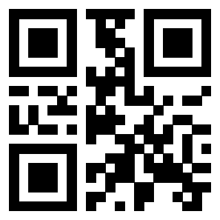 3309642178 - Immagine del QrCode associato