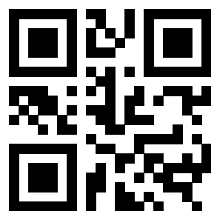 Il Qr Code di 3309642179
