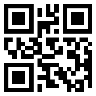 3309642180 - Immagine del Qr Code associato