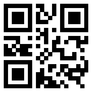 3309642183 - Immagine del QrCode associato