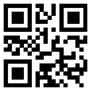 3309642185 - Immagine del QrCode associato