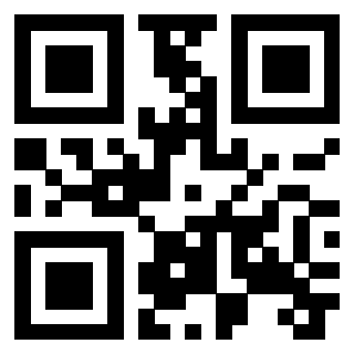 Immagine del QrCode di 3309642186