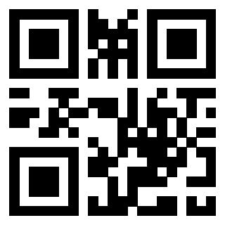 Immagine del Qr Code di 3309642187