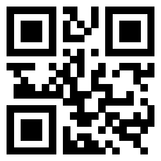 Il QrCode di 3309642189