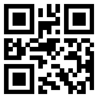 Il Qr Code di 3309642190