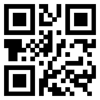 3309642191 QrCode associato