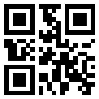 3309642196 - Immagine del QrCode associato