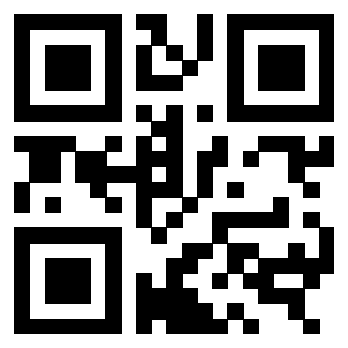 3309642199 QrCode associato