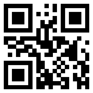 Scansione del QrCode di 3309642200
