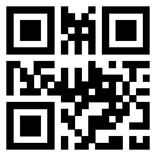 3309642201 Qr Code associato