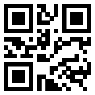 Il Qr Code di 3309642204