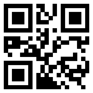 Scansione del Qr Code di 3309642205