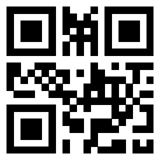 3309642210 QrCode associato