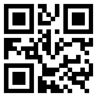 3309642214 QrCode associato