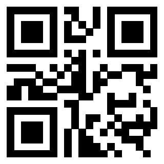 Il Qr Code di 3309642216