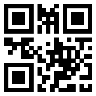 Il QrCode di 3309642217