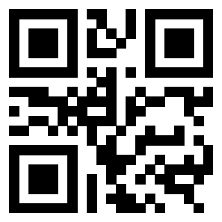 3309642218 - Immagine del Qr Code