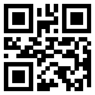 Il QrCode di 3309642221
