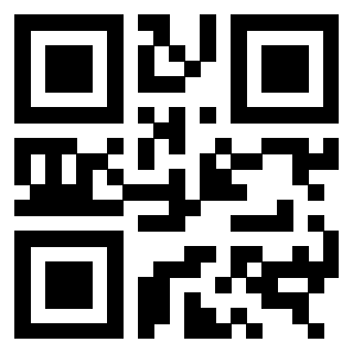 3309642223 - Immagine del QrCode associato