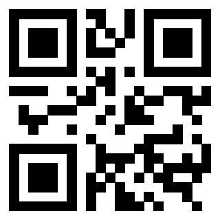 Immagine del QrCode di 3309642225