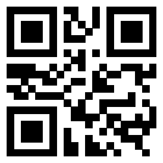 Il QrCode di 3309642229