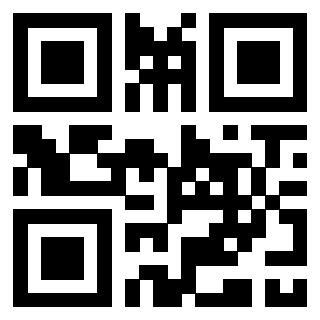 Immagine del QrCode di 3309642231