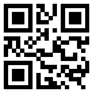 3309642233 - Immagine del QrCode associato