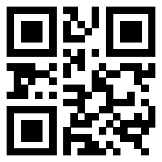 QrCode di 3309642234