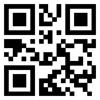 Scansione del Qr Code di 3309642235