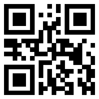 3309642237 Qr Code associato