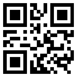 3309642238 Qr Code associato
