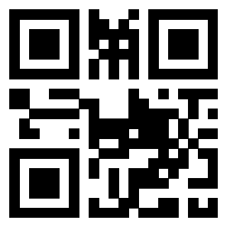 3309642241 - Immagine del Qr Code associato