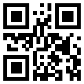 3309642243 QrCode associato