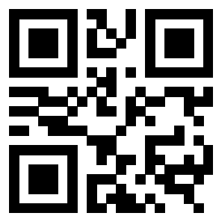 3309642247 - Immagine del QrCode