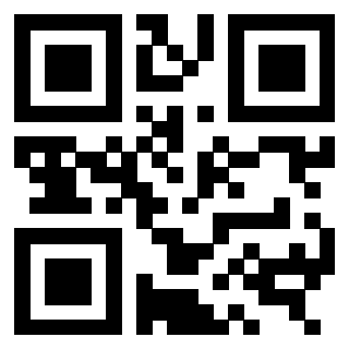 Qr Code di 3309642248