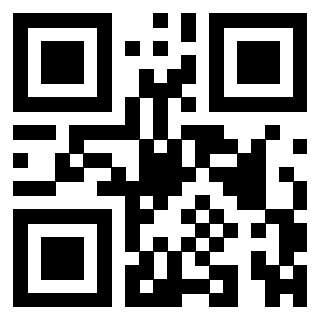 3309642250 Qr Code associato