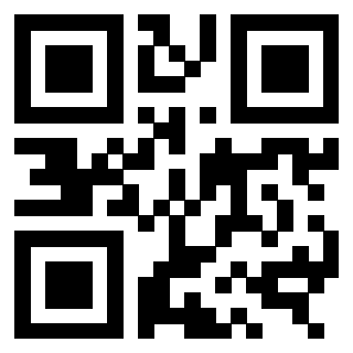 3309666878 - Immagine del QrCode