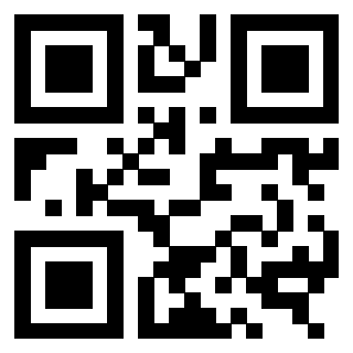 Scansione del Qr Code di 3309666881
