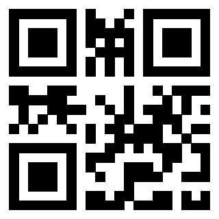 Il Qr Code di 3309666882