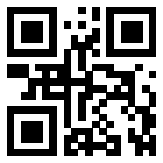 3309666884 QrCode associato